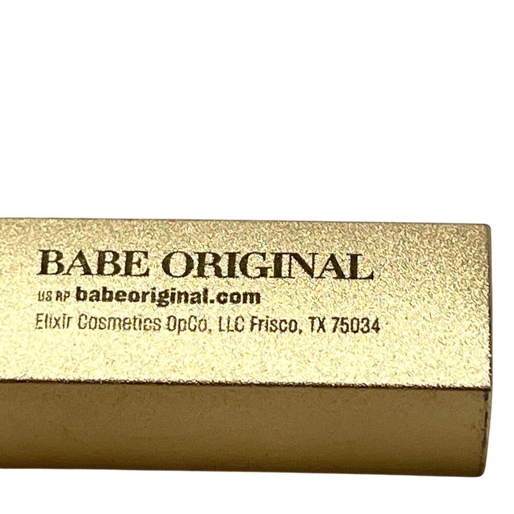 Babe Original Essential Lash Serum 2 mL 3 Month Supply - Picture 9 of 9